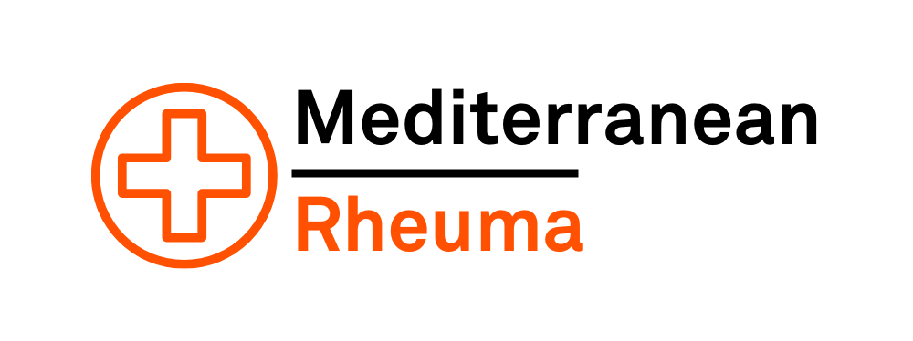 mediterranean rheuma logo